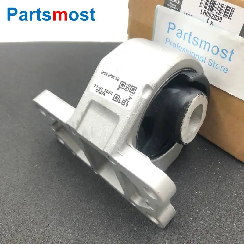 

LR092039 IAF500021 REAR TRANSMISSION ENGINE MOUNT FOR LAND ROVER NEW DISCOVERY LR3 LR4 RANGE ROVER 13- RR SPORT 14- NEW DEFENDER