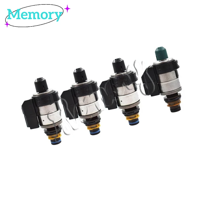 

OEM 722.8 Gearbox Transmission Solenoid 2202271098 A2202271098 For Mercedes Benz 7 Speed