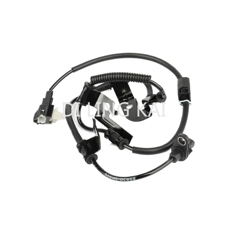 Car Acccessories for Hyundai SONATANF ABS Wheel Speed Sensor 59830-3K000 59830-3K000 Auto Parts