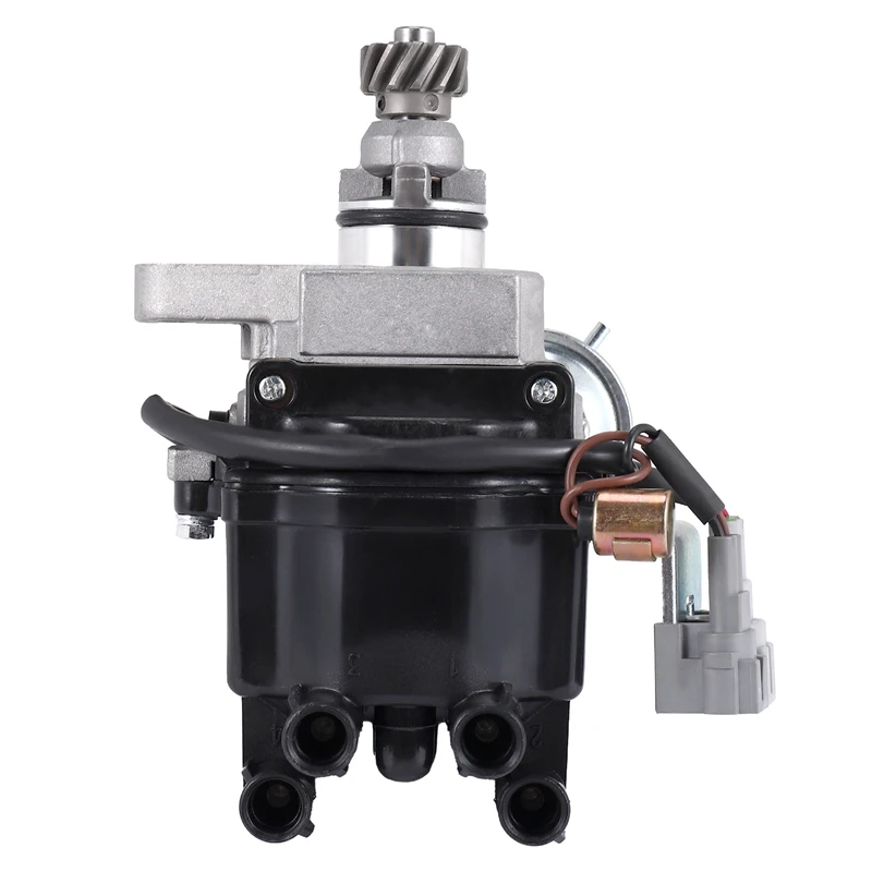 1 Pcs Ignition Distributor For Toyota Land Cruiser T100 RZN154 RZJ90 RZB40 19050-75031 90919-02163 9091902163 3RZ-E