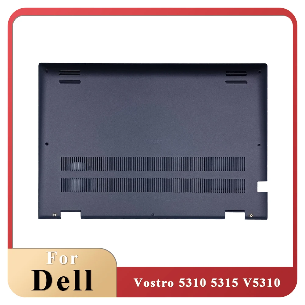 New For DELL Vostro 5310 5315 V5310 Bottom Base Cover Lower Case Black 3WNC0 03WCN0