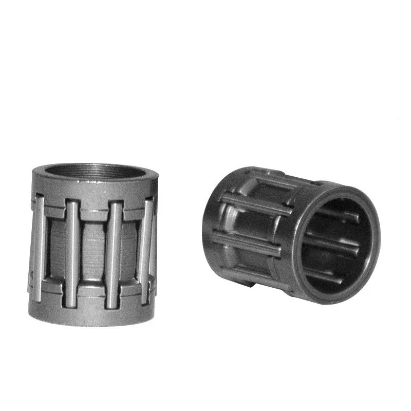 2pcs/lot Sprocket Clutch Bearing Kit For Husqvarna 40 45 55 51 50 154 254 257 261 262 268 272 Chainsaw 503255201, 505302355