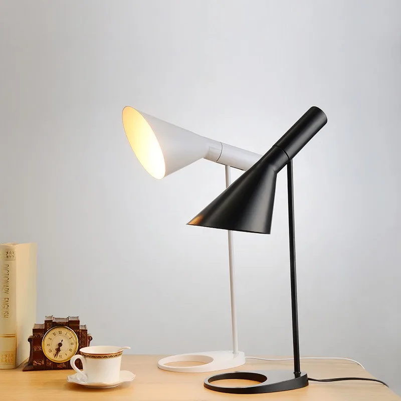 2025 Minimalist Adjustable Floor Lamp Designer Modern Personality Industrial Style Living Room Bedroom Study LED Lamps - Image 2