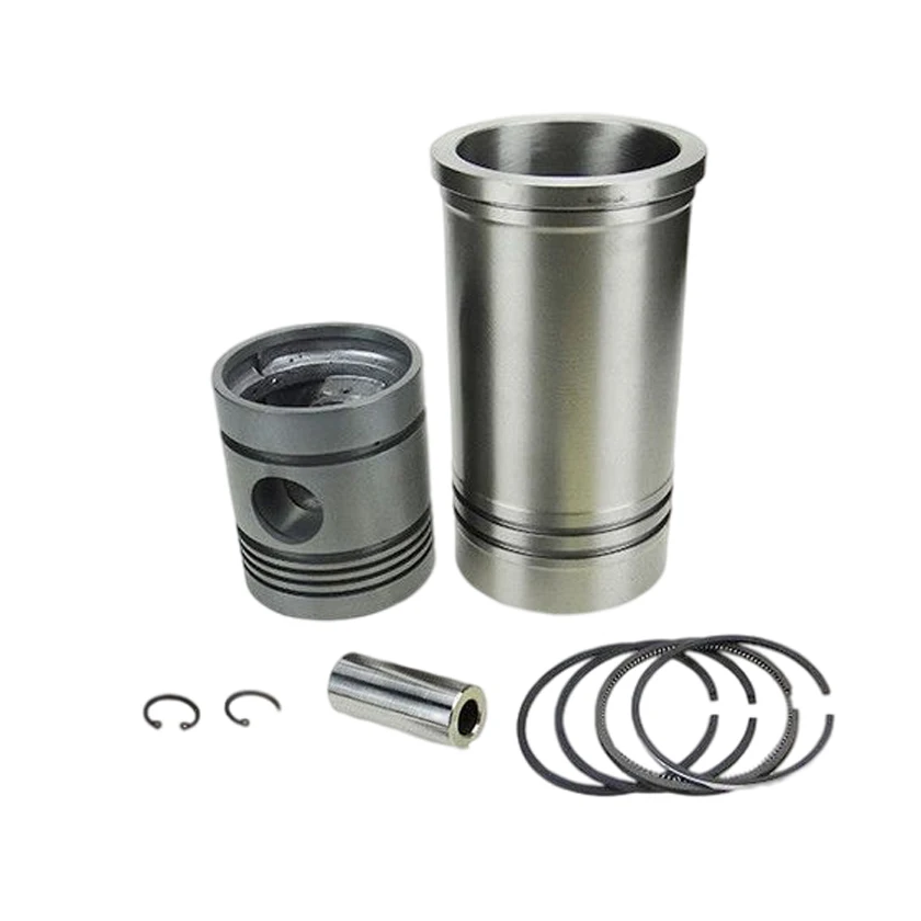 3406 Engine Repair Kit Connecting Rod 2133201 Con Rod Bearing 3285574 1152367 Overhaul Kit Full Gasket for  Excavator Parts