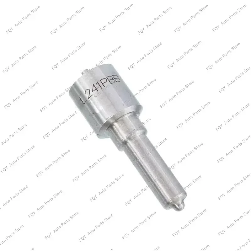 

6X высококачественная топливная форсунка L241PBB для Mercedes Benz ATEGO 1224 A0060176721 B03006B