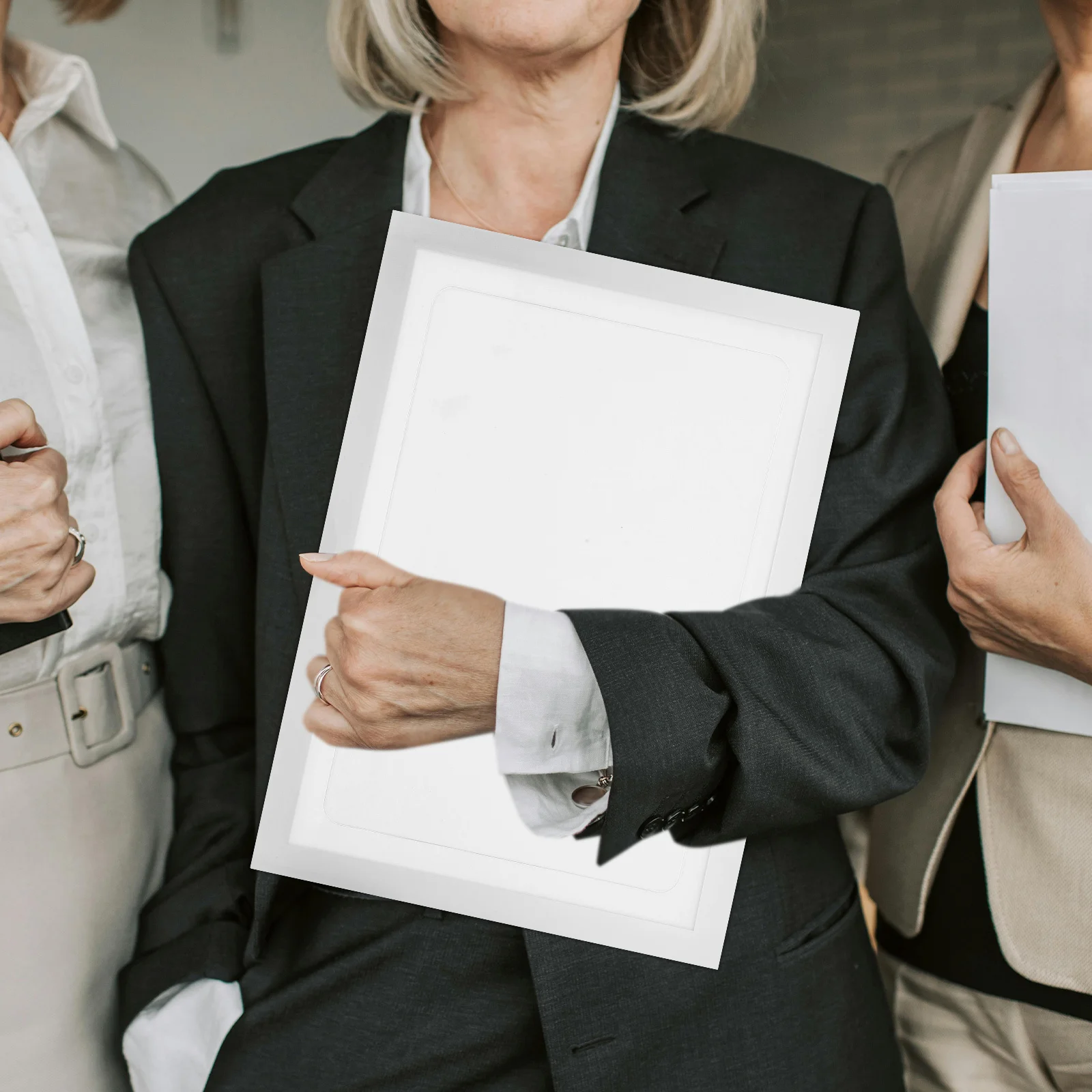 Портативная художественная папка с прозрачными карманами, прочный буфер обмена для офиса, школы, рисования, эскизов, органайзер для проектов, хранения файлов