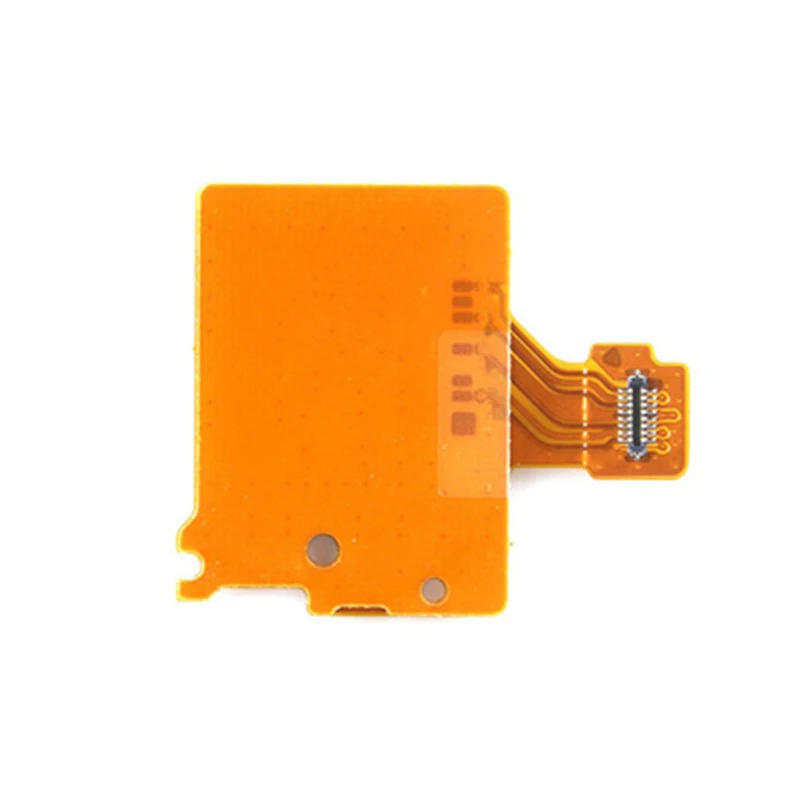 Ranura para tarjeta Tf Original para consola Switch, accesorios de reparación de tarjeta de memoria Micro Sd, Ns