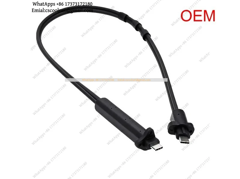 JS02 Extruder Bus Cable for FlashForge Creator 5 Pro Nozzle Wiring 3D Printer