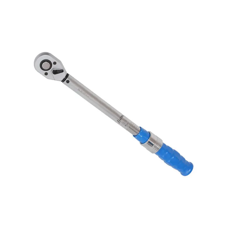 

Adjustable Industrial Preset Driver Torque Wrench 1/4 3/8 1/2 3/4 Inch 500 Nm Preset Torque-DIY Grade Metric Measurement OEM