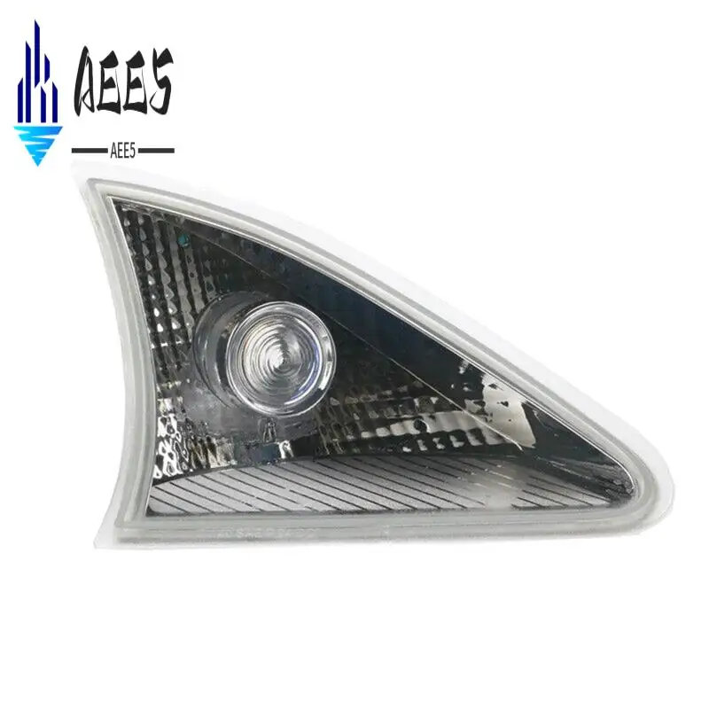 

AEE5-Side Position Light For Mercedes-Benz W251 R320 R350 R500 2006-2010 Front Corner Parking Lamp NO/Bulb