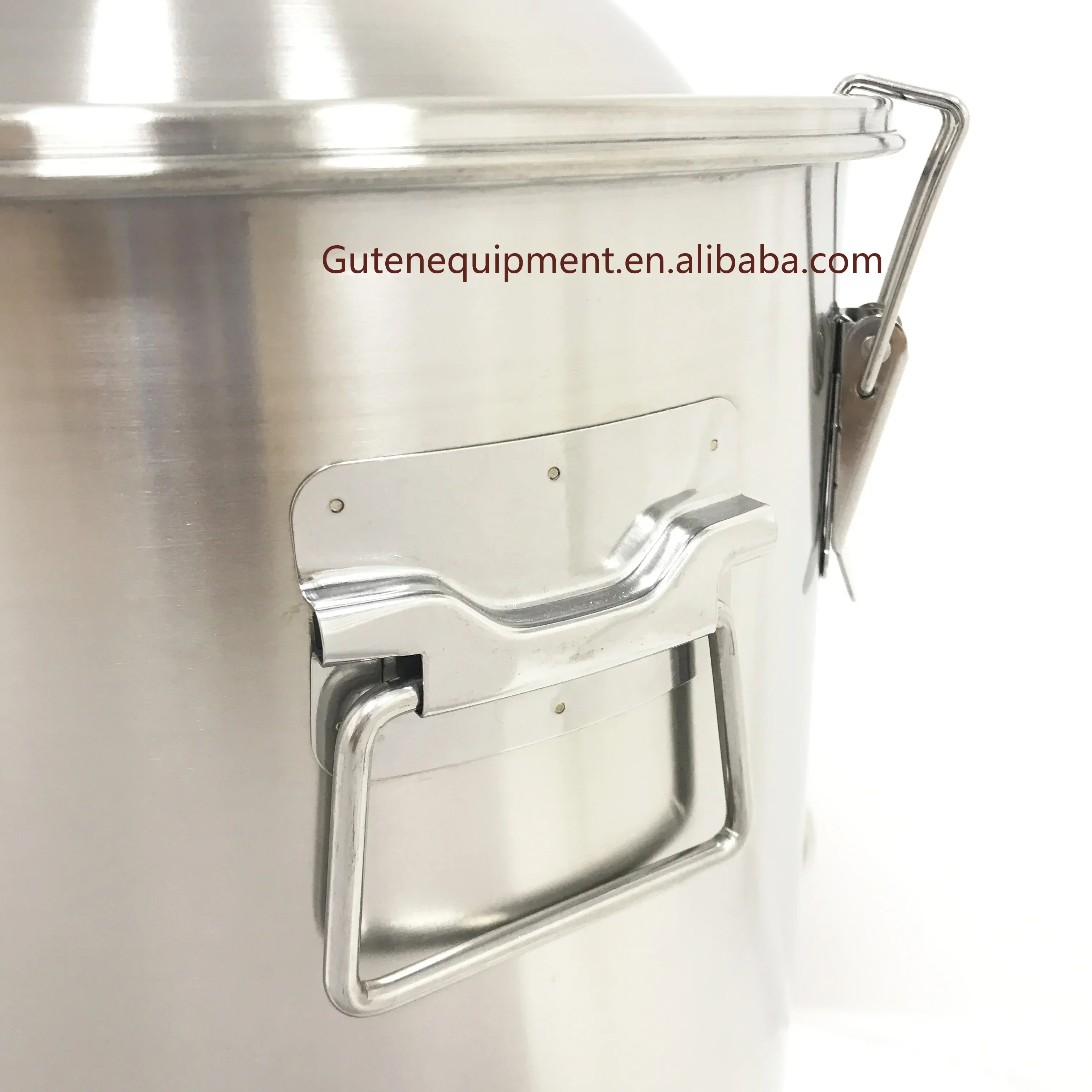 Mini Conical Fermenter/Portable Fermentation Tank/Home Brewing Equipment