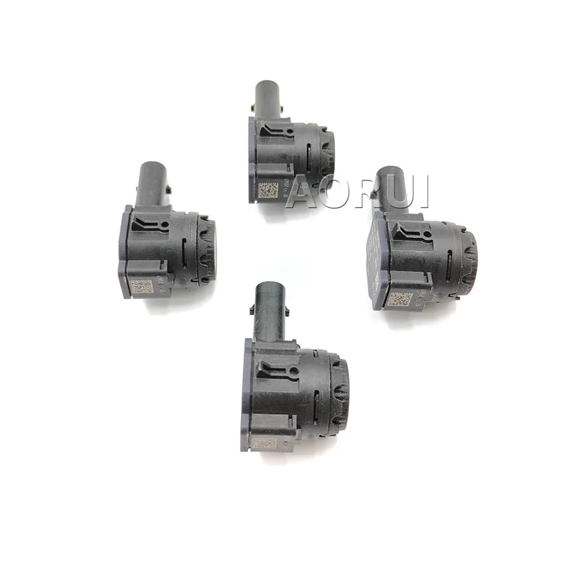 4 pcs 66209471930 Genuine Front Rear PDC Parking Ultrasonic Radar Sensor For BMW G12 G15 G05 F95 G06 F96 G07 66209826784