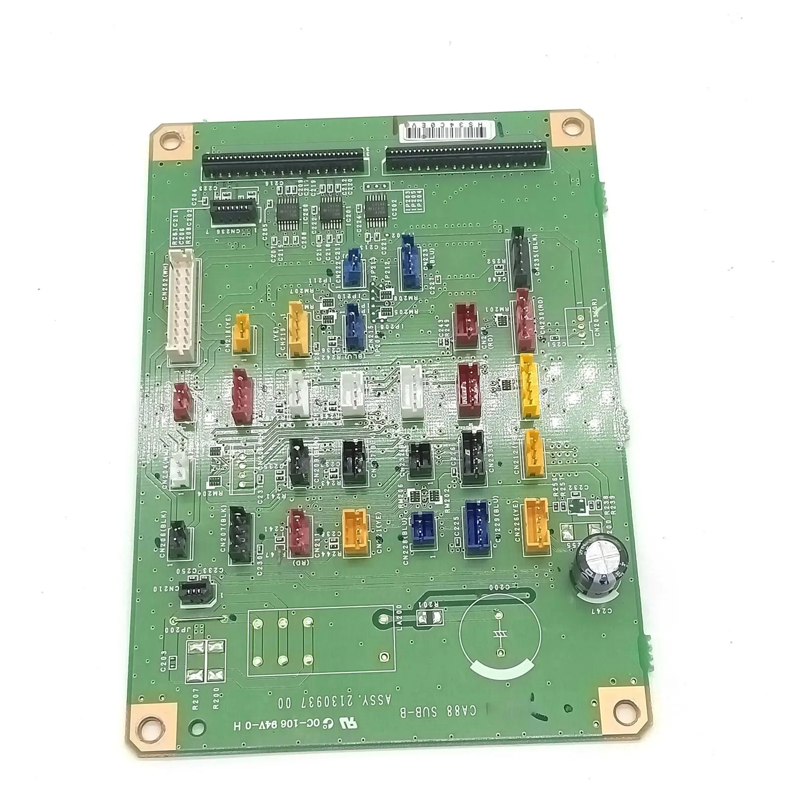 

Control Board Sub-B Pro 4910 ASSY.2130937 00 CA88 Fits For Epson 4900 4910 4908