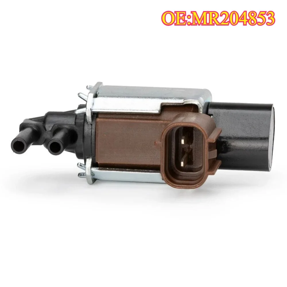 

High quality New For MR204853 EGR Electric Emission Solenoid Valve