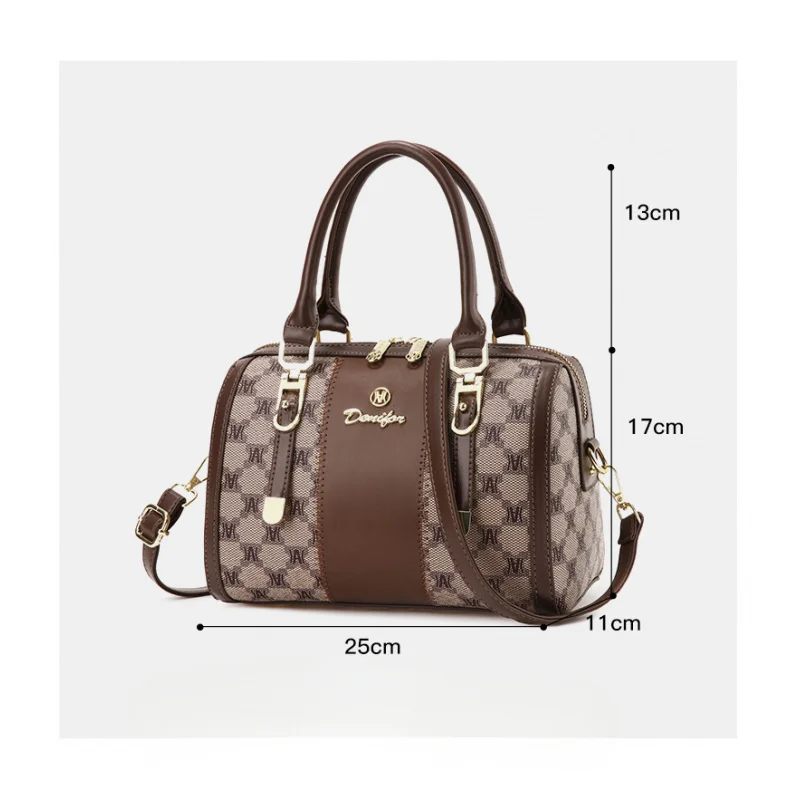 Thumbnail 2 - #9 Cheapest Classic Boston Handbags Deals You Can Get