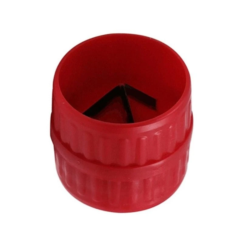 Y1AD Inner-Outer Pipe Reamer Pipe Deburring Tool Burr Removerfor Plastic,Copper Metal