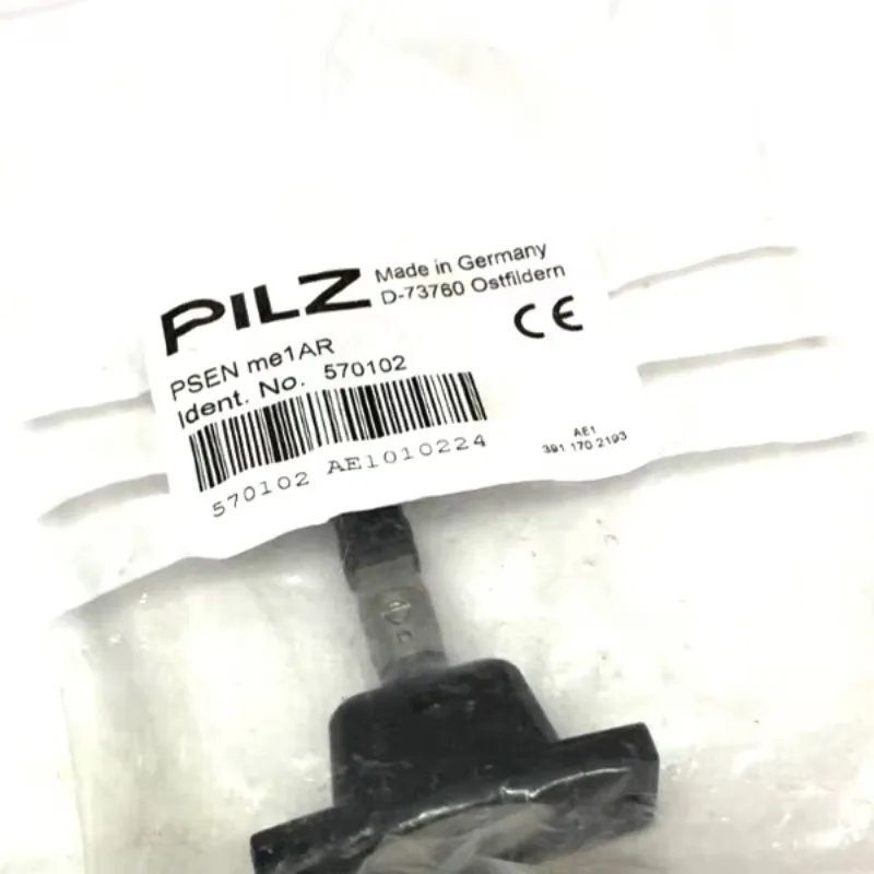 New Original Ready Stock Me1ar Radius Actuator Key for Me1 Safety Switch 570102