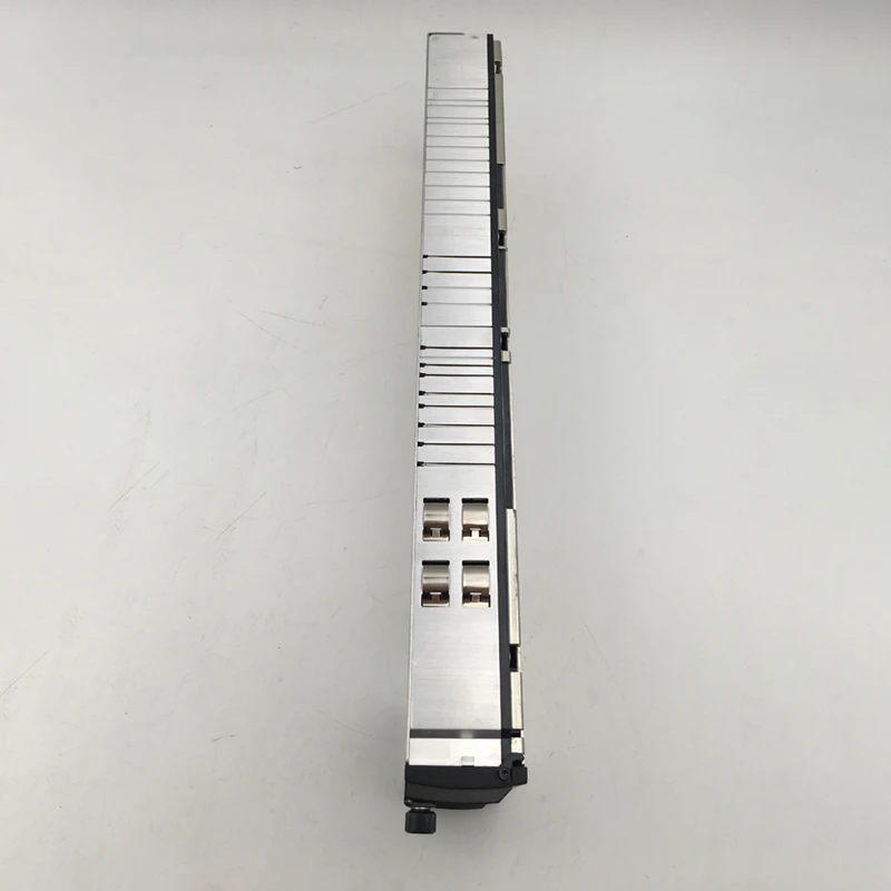 FP2 48V 3KW FRONT END RECT HE 380875 Original Power Supply Module