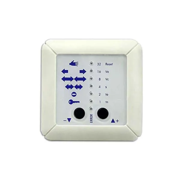 

Best Price Automatic Door EC100 (SLM) Control Panel