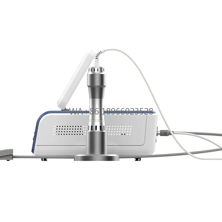 

Physiotherapy Shockwave Therapy Machine Electromagnetic Pain Relief Beauty Machine ED Erectile Dysfunction Treatment
