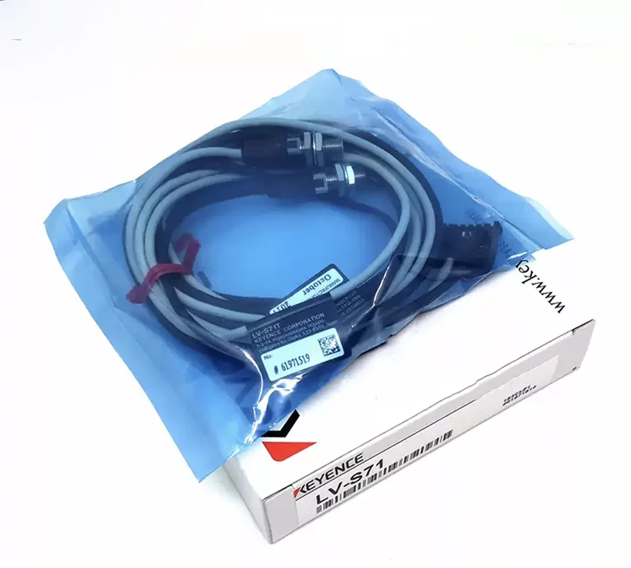 1PCS LV-S71 NEW 100% Quality Assurance