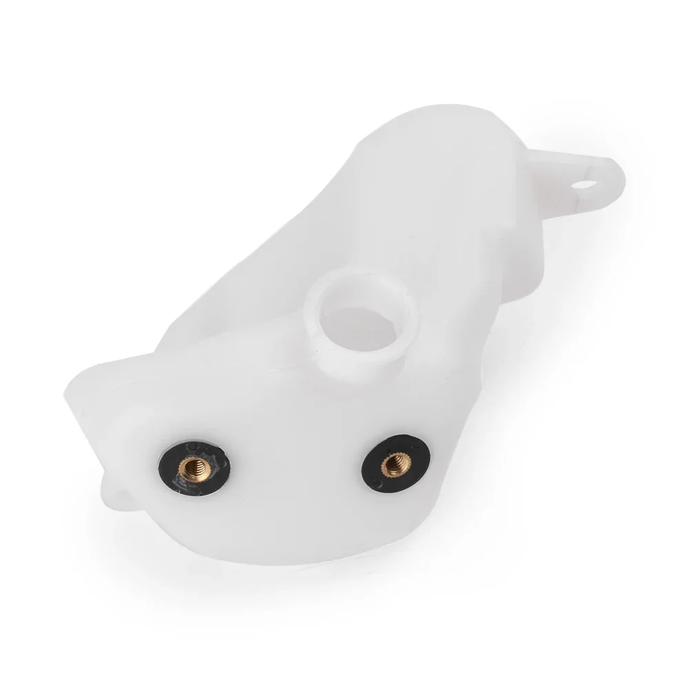 For YAMAHA YZF R1 2009 2010 2011 2012 2013 2014 Motorbike Cooler Radiator Coolant Water Reservior Overflow Tank