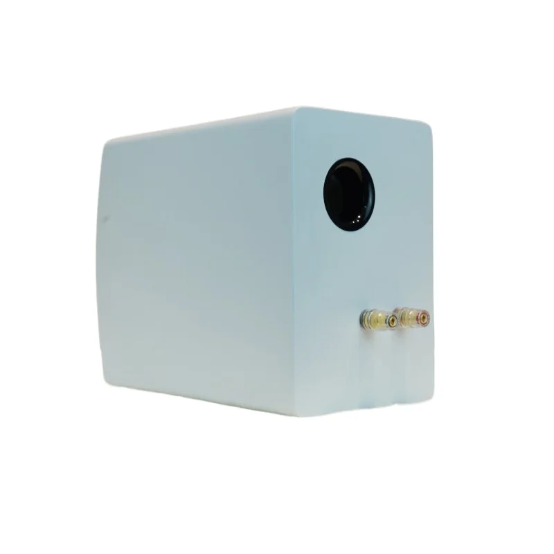For 4 Inch 5 Inch 6.5 Inch, Arc Bookshelf Speaker  Full Range Coaxial LS50
