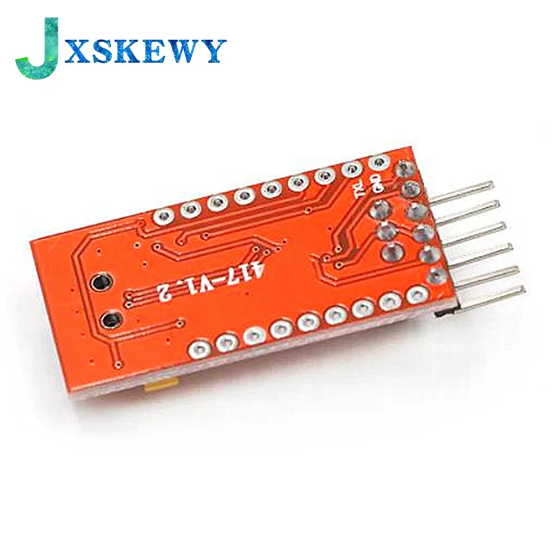 1PCS FT232RL FTDI USB 3.3V 5.5V to TTL Serial Adapter Module for Arduino FT232 Mini Port.Buy a good quality Please choose me