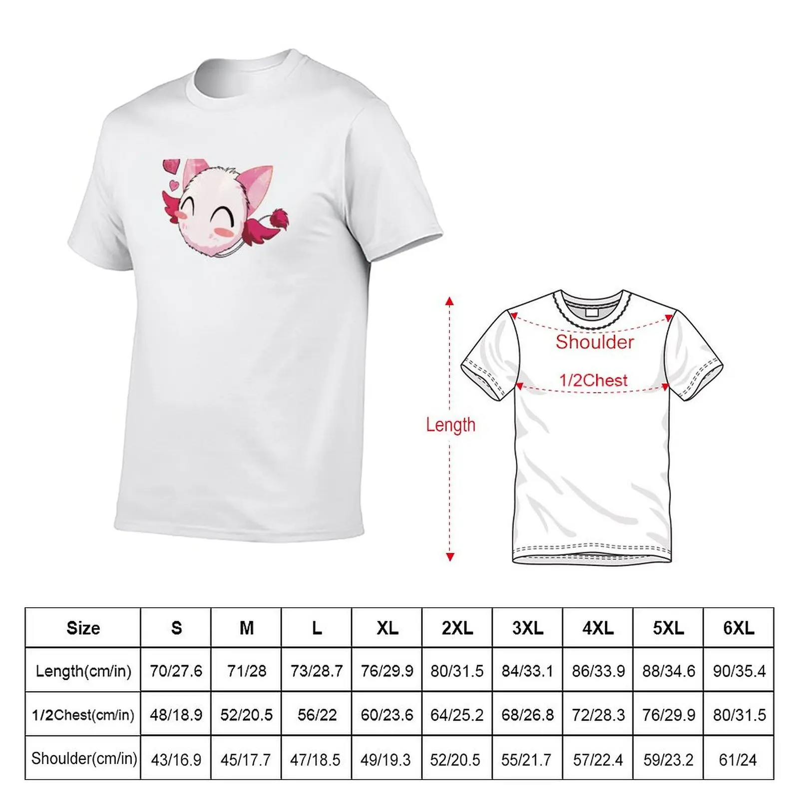 Masha (Tokyo Mew Mew) T-Shirt g man t shirts for men man graphic t shirt T-Shirt