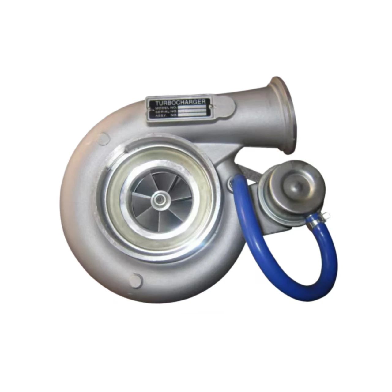 HX35W Turbo 3597179 4033073 4033073H 3593569 4894599 Turbocharger For Cummins Truck Dennis Eagle ISBE 170 30