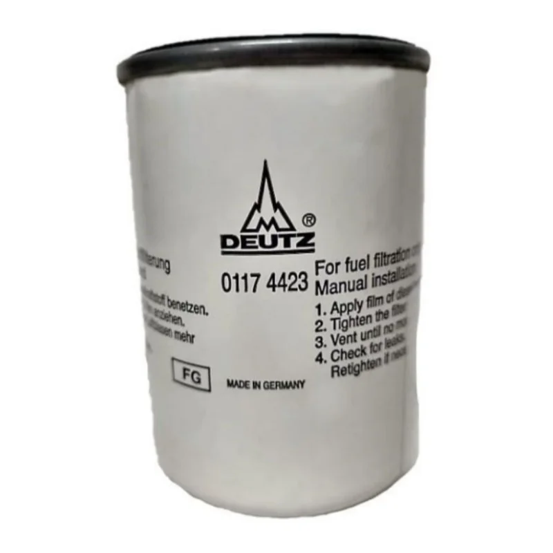 01174423 Engine Fuel Filter used for Deutz 912 913 413