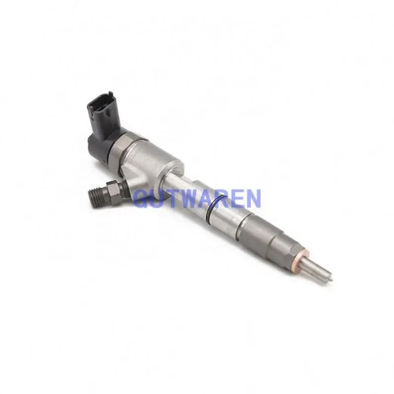 

High Quality Common Rail Injector 0445110726 F00TE0254H F00TE02540 0986435155 for Diesel Nozzle Assembly
