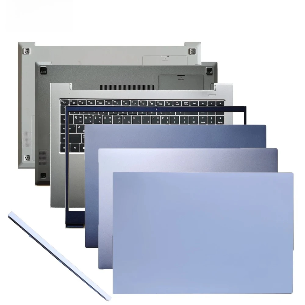 For NP NT 350XCJ 350XCR 550XCJ 550XCR LCD Top Cover Bezel Frame Palm Rest Keyboard Upper Lower Bottom Shell Base Back