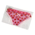 TPU-Strawberry Print