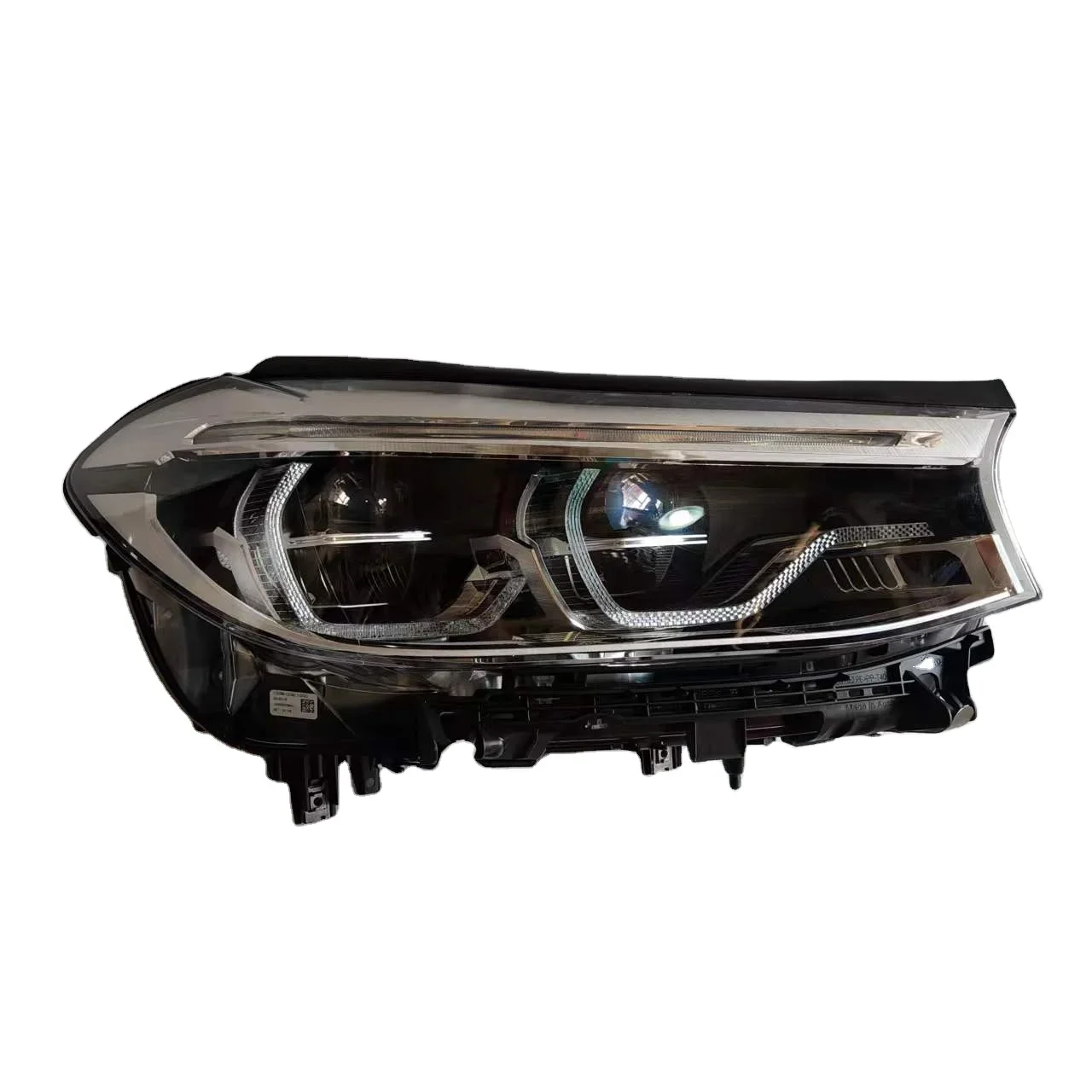 

For Mercedes-Benz For BMW 6 Series GT G32 Headlights Led Headlights