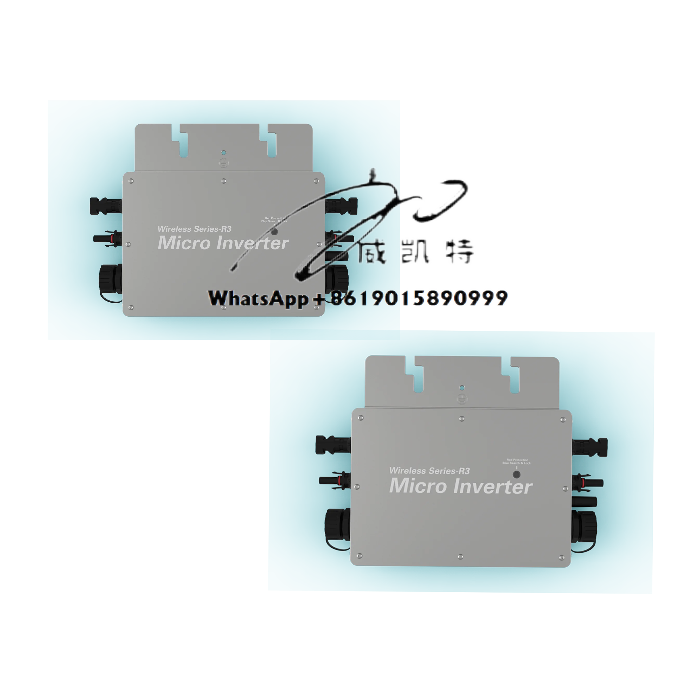 Hot Selling 800W Hybrid Energy Solar Micro Inverter PV Pure Sine Wave DC/AC 24V 48V System