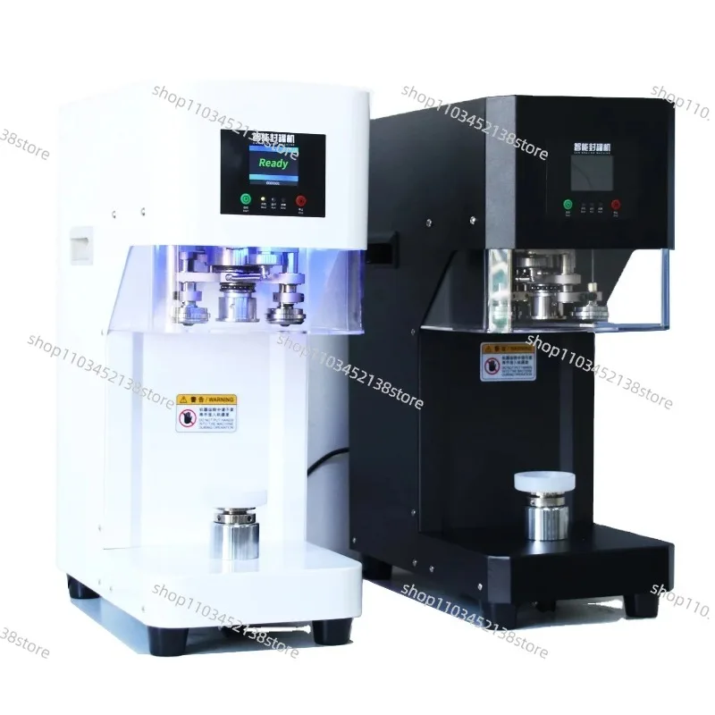 

Машина для запечатывания банок для бутылок, машина для запечатывания алюминиевых банок, машина для запечатывания банок с газировкой, пивом, соком