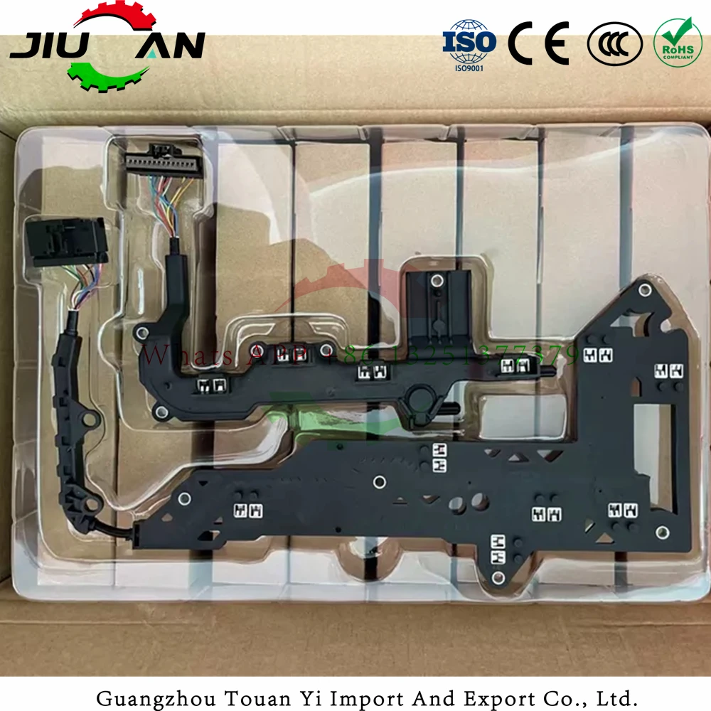 0B5 DL501 Transmission Automatic Wire Harness Circuit Board 0B5398048D 0B5927413B Suit For A4 A5 A6 A7 Q5 2008-ON