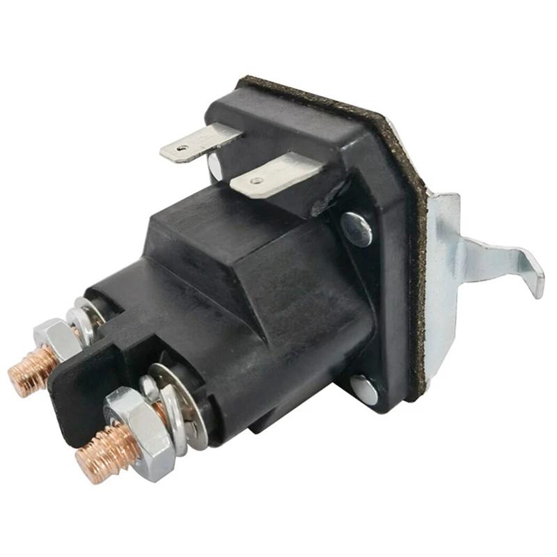 12V Starter Solenoid For 192507