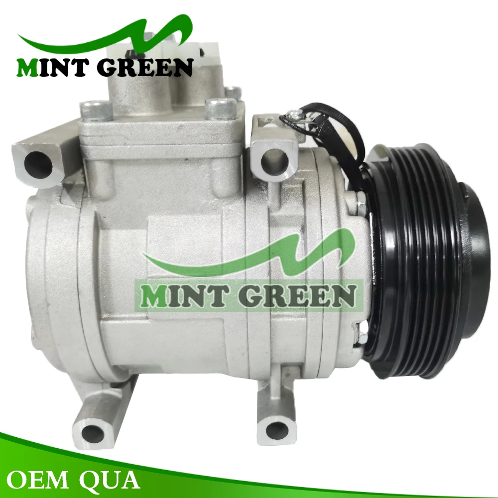 Air Conditioning AC Compressor For Haima 7 2014