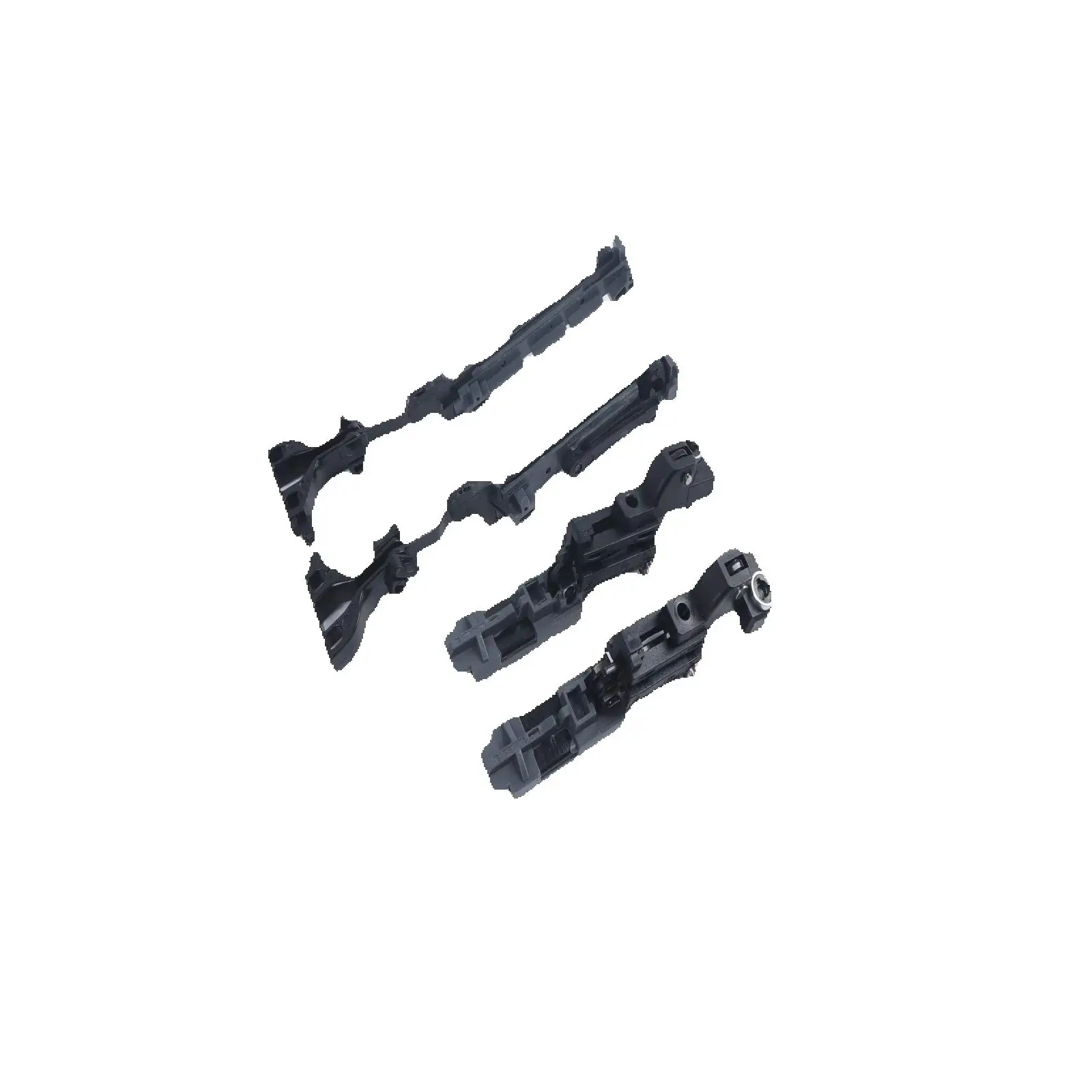 

Panoramic Sunroof Front Rear Repair Kit FOR Mercedes C Class W205 C205 S205 604836865 604836866