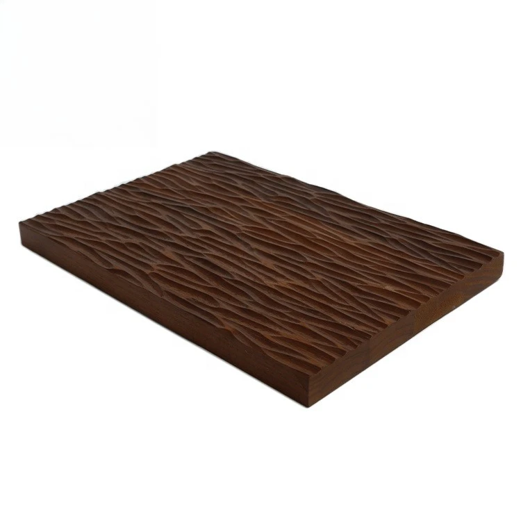 Revestimiento de pared interior de madera ecológica con listones, material de revestimiento de pared interior de madera.
