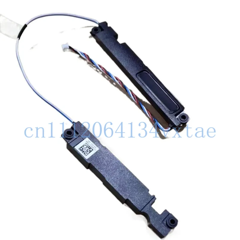 New Original 08KM5J For Dell Latitude 7480 7490 E7480 E7490 Laptop Built-in Speaker  CN-08KM5J Left Right Internal Speaker 0.1