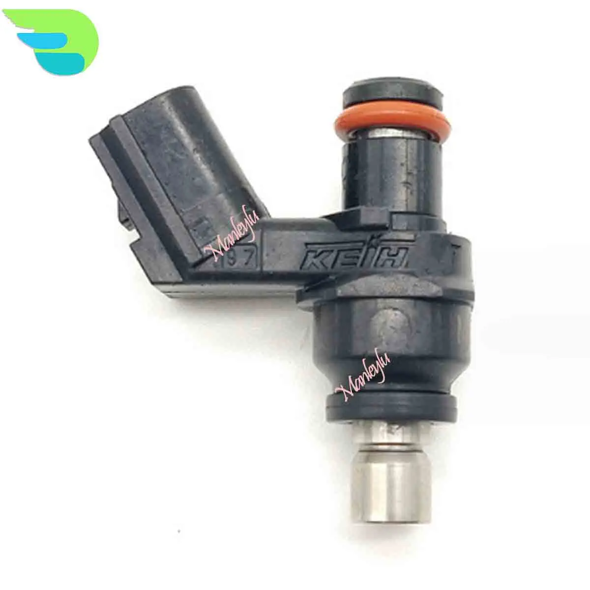 

4pcs 16450KVG900 16450-KVG-900 16450-KZL-931-M1 Fuel injector For Honda AIR motorcycle 1TR 2TR 3RZ 2RZ 1RZ