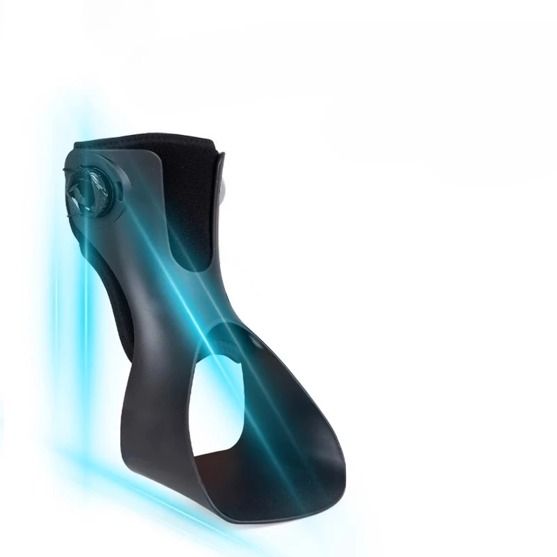Foot droop foot varus-valgus orthosis