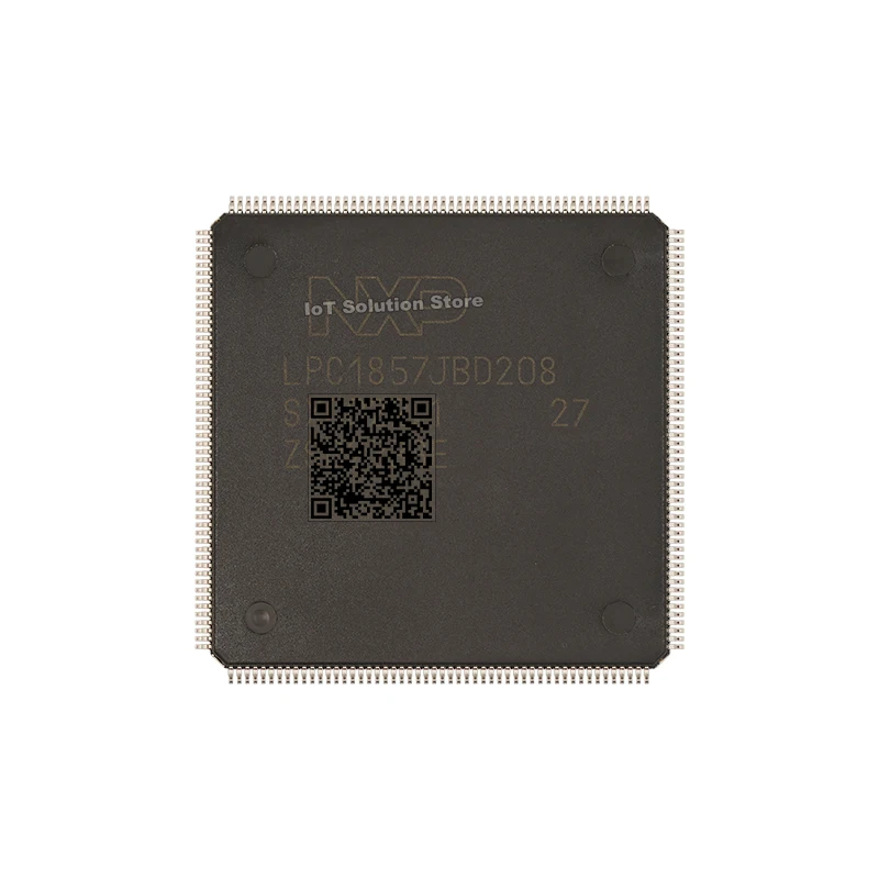 LPC1857JBD208E Arm Cortex-M3 Core