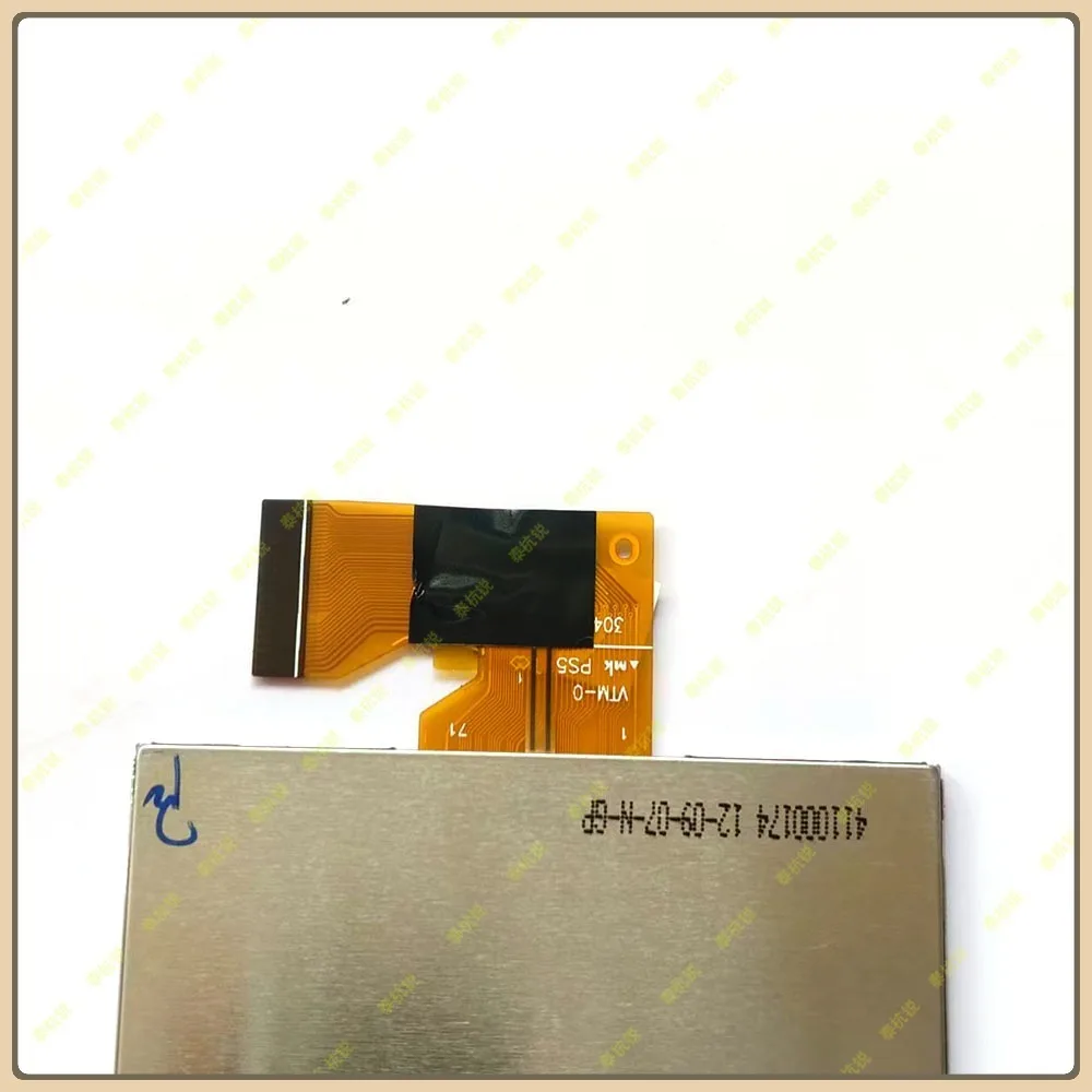 

for Olympus VG120 VG130 VG140 VG160 D-705 D-745 Display Screen LCD Parts