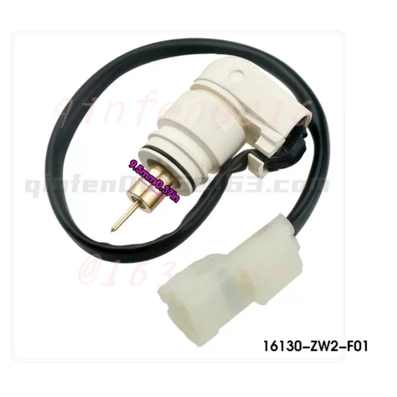 for Honda BF15 BF20 Outboard Motor High Performance Bystarter Assembly 16130-ZW2-F01