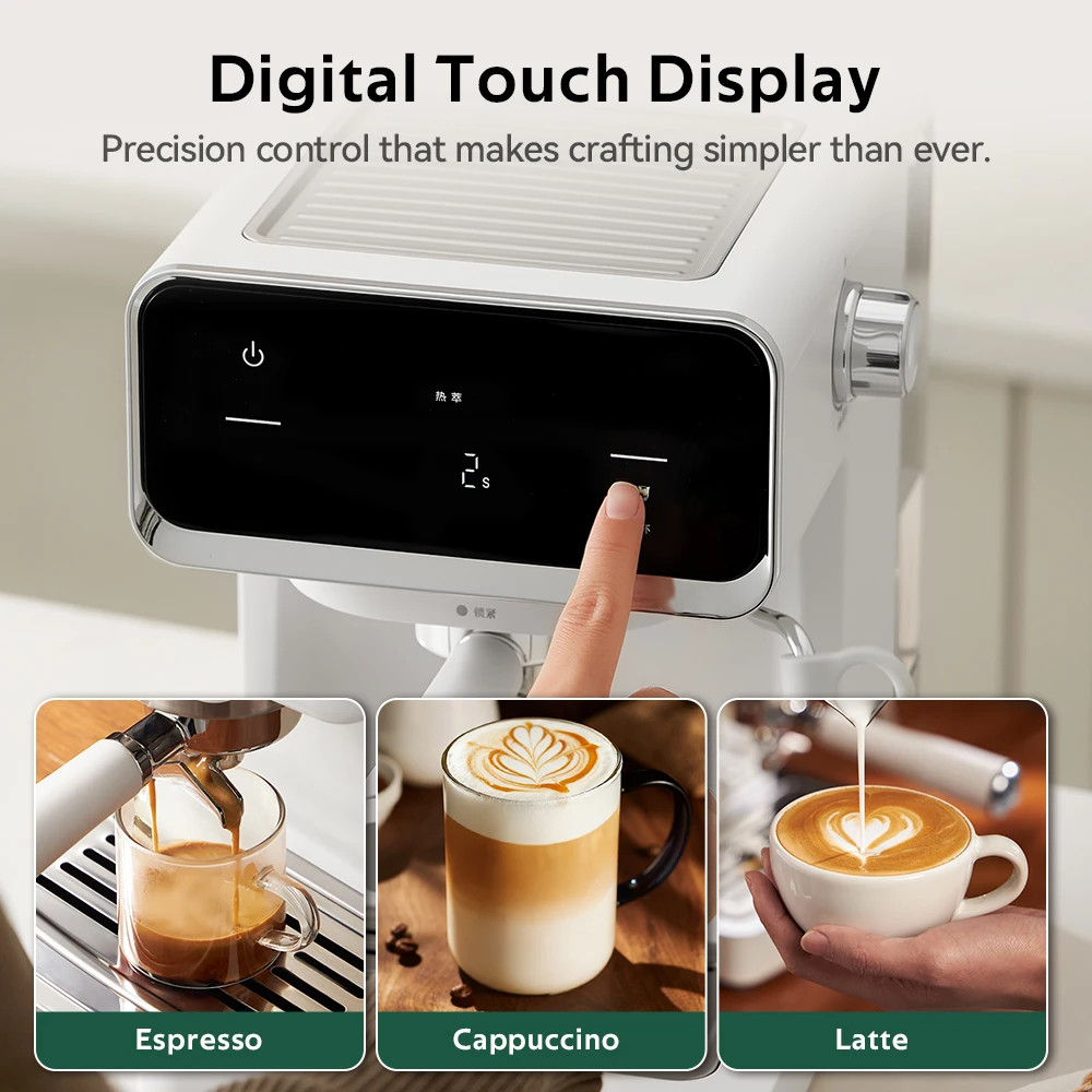 Thumbnail 2 - #12 Best Bean to Cup Coffee Machines to Buy In 2026