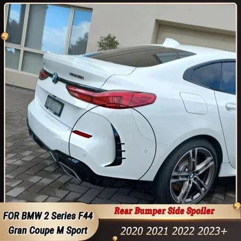 CANARDS DE BECQUET De LèVre De Pare-Chocs ArrièRe De Voiture Pour 1164